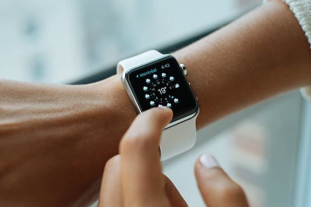 A1 Smartwatch