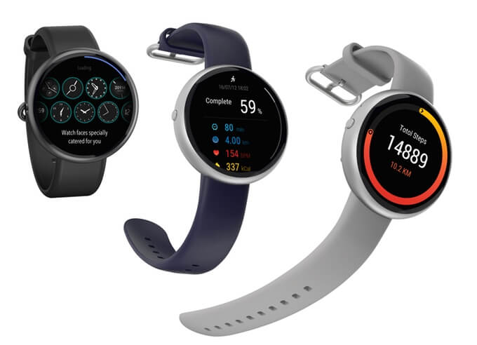 dagadam smartwatch amazon