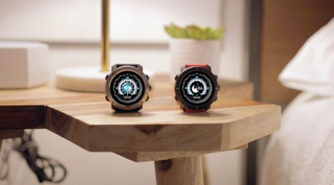 BozGo Smartwatch