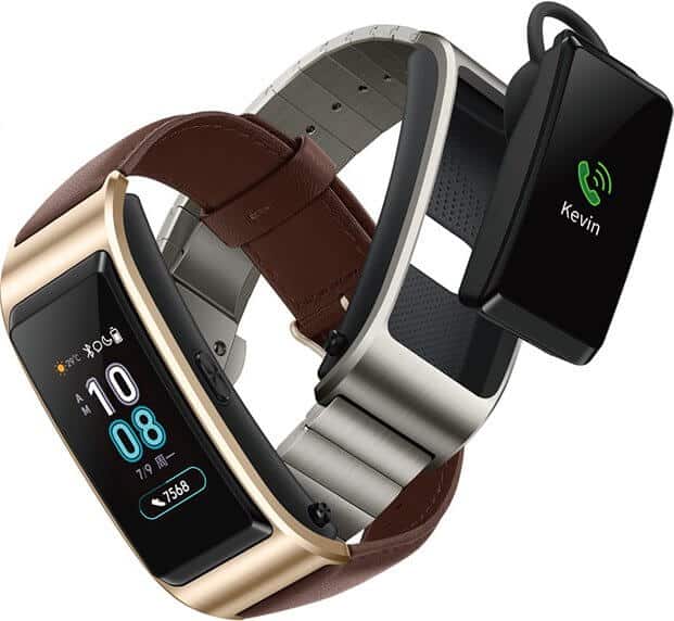 turning on apple watch