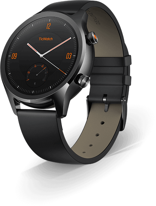 tic motion mobvoi