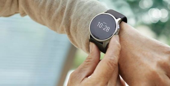 omron heartguide smartwatch for sale