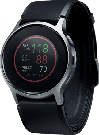 Omron Heartguide Smartwatch