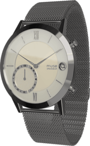 Muse Grandeur Hybrid-Smartwatch