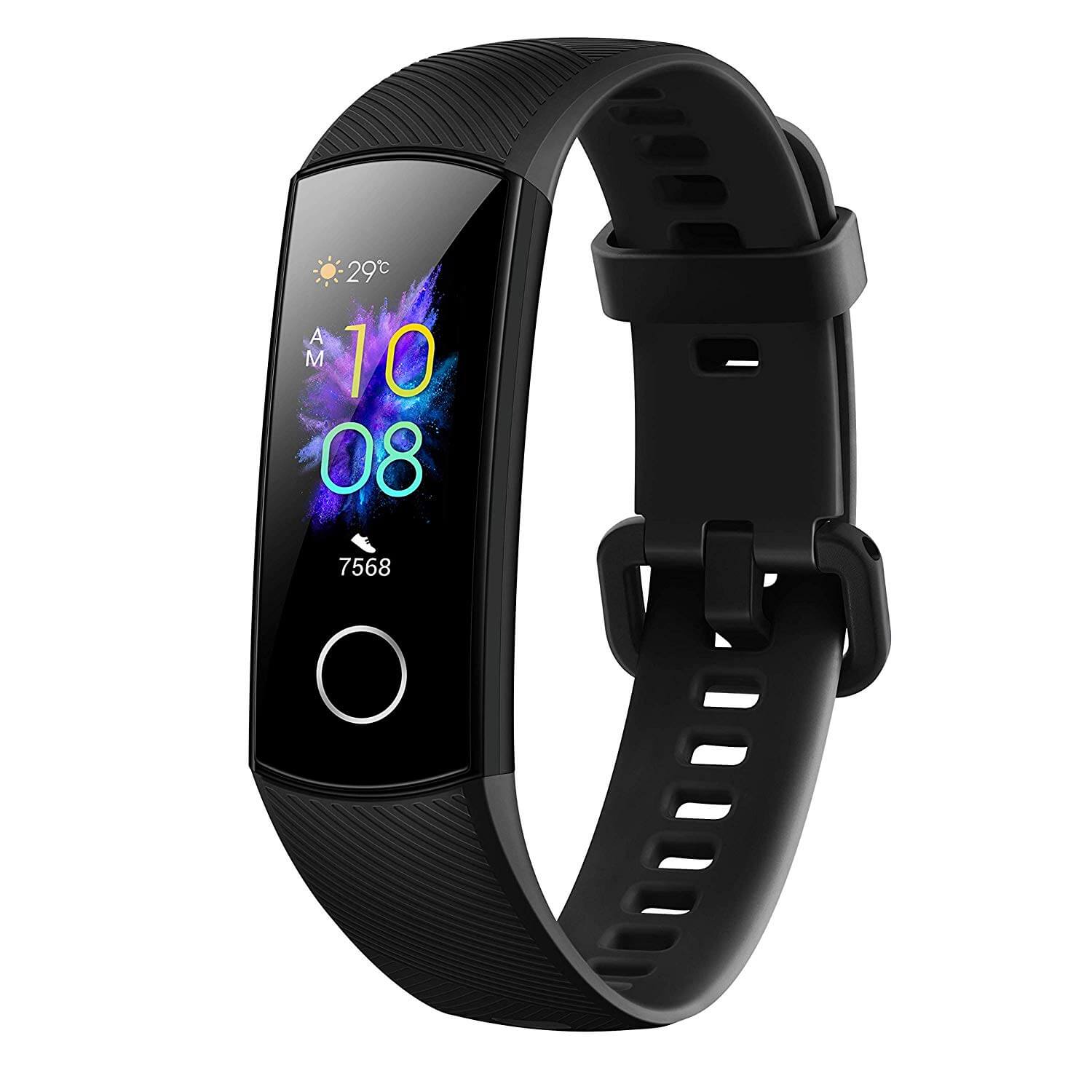 honor band watch