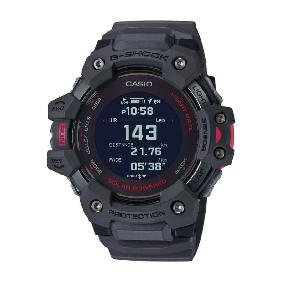casio g shock smart watch 2020