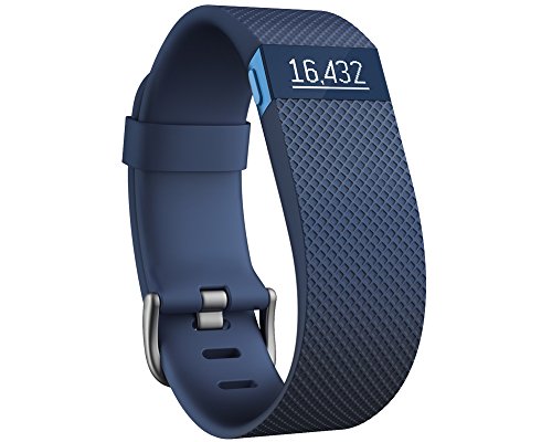 Fitbit Aktivitätstracker Charge HR