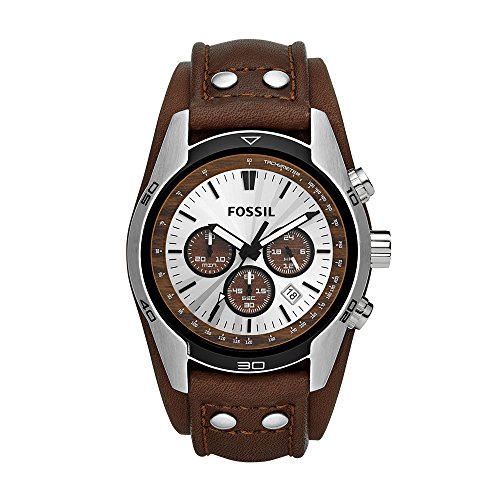 Fossil Herren-Uhren CH2565