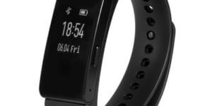 TalkBand B2, Bild: Huawei