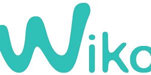 Logo, Bild: Wiko