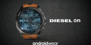 On, Bild: Diesel