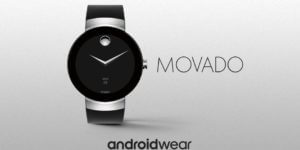 Connect, Bild: Movado