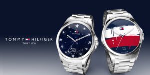 TH24/7 You, Bild: Tommy Hilfiger