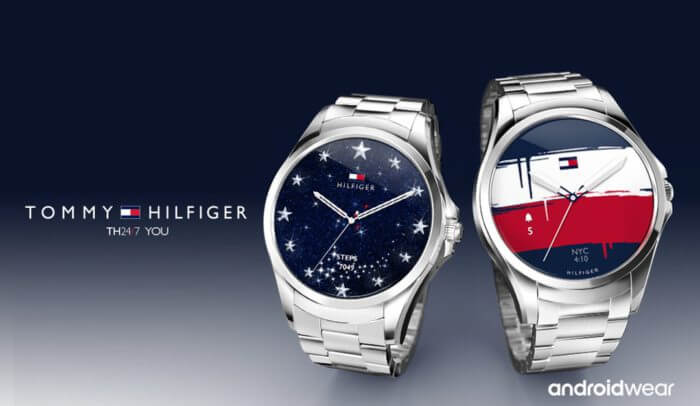 TH24/7 You, Bild: Tommy Hilfiger