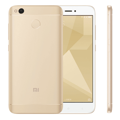 Redmi 4X, Bild: Xiaomi