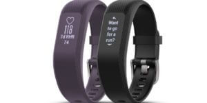 vivosmart 3, Bild: Garmin