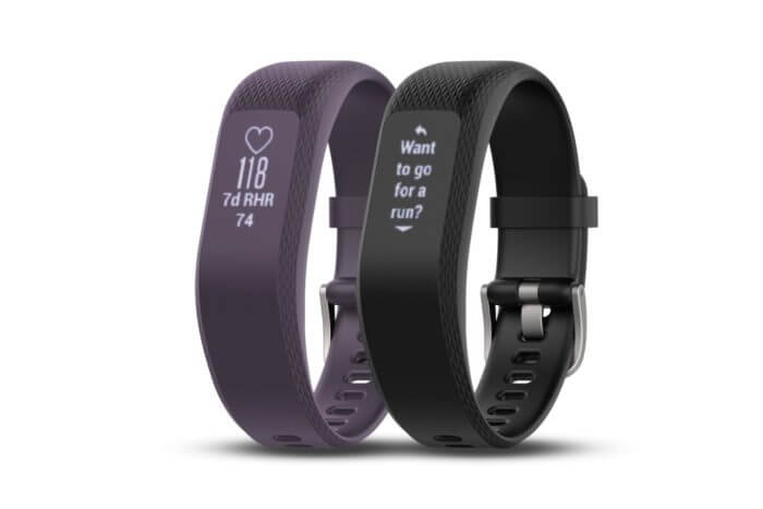 vivosmart 3, Bild: Garmin