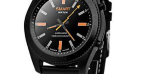 DTNO.I S9 Smartwatch, Bild: Hersteller