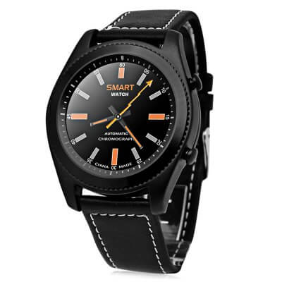 DTNO.I S9 Smartwatch, Bild: Hersteller