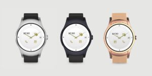 Wear24, Bild: Verizon