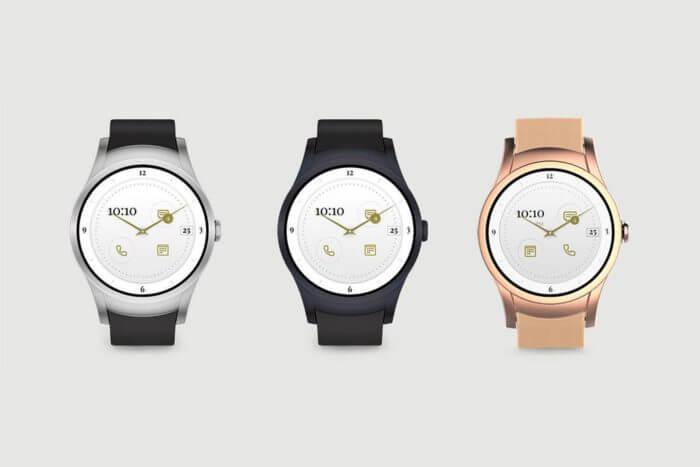 Wear24, Bild: Verizon