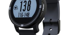 S200 Smartwatch, Bild: Hersteller
