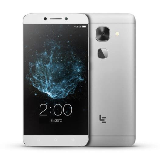 Le Max 2, Bild: LeEco