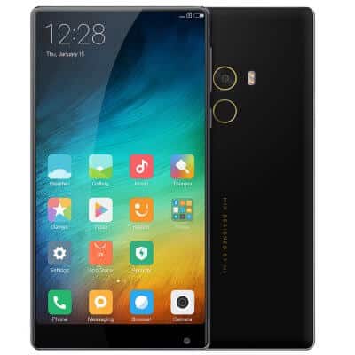 Xiaomi Mi MIX Ultimate