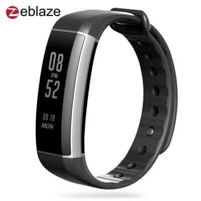 Zeband Plus, Bild: Zeblaze