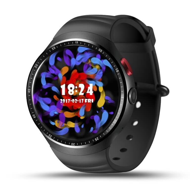 les1 smartwatch