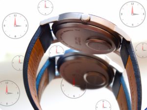 Skagen Hald Connected Hybrid Watch