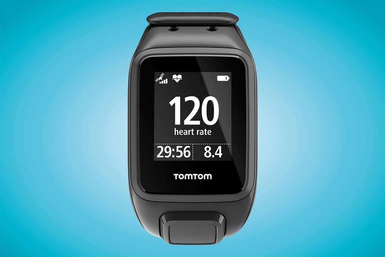 TomTom Spark