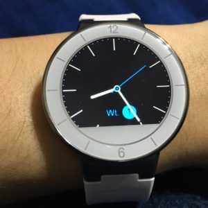 ZH Smartwatch