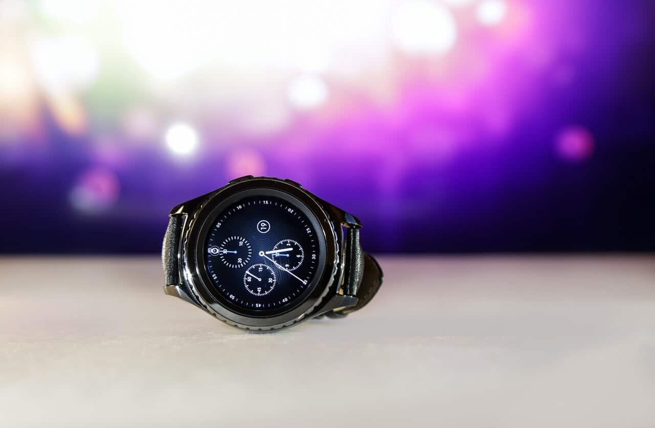 Samsung Gear