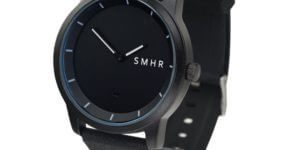 Smart Hour Hybrid-Smartwatch