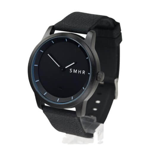 Smart Hour Hybrid-Smartwatch