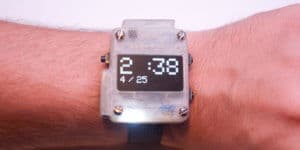 Open Source Watch