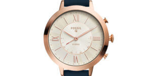 Fossil Q Jacqueline