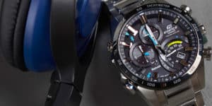 Casio Edifice EQB-501XDB