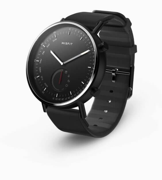 misfit command watch