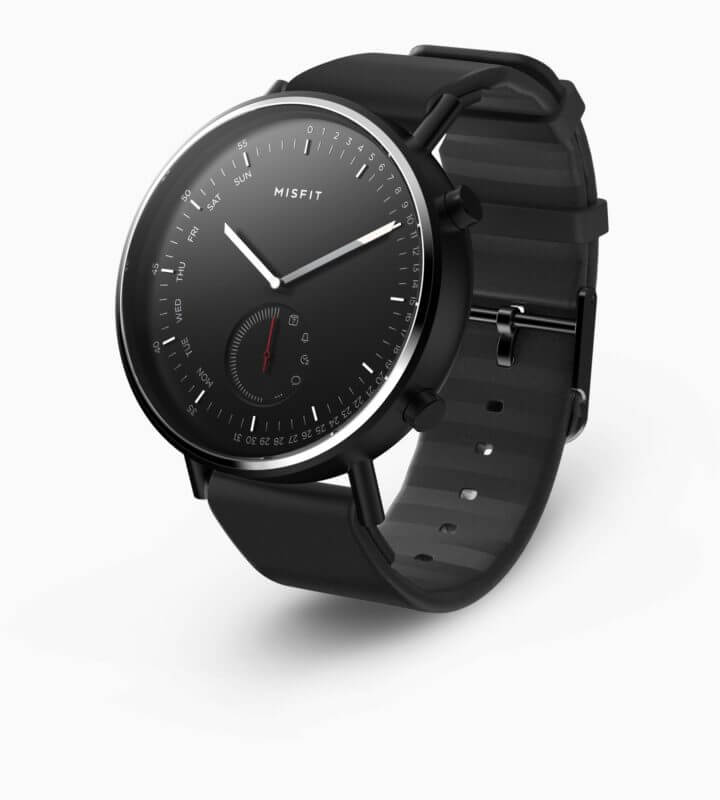 misfit command smartwatch