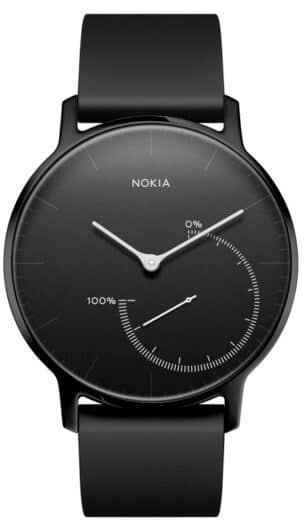 Nokia Steel Full Black