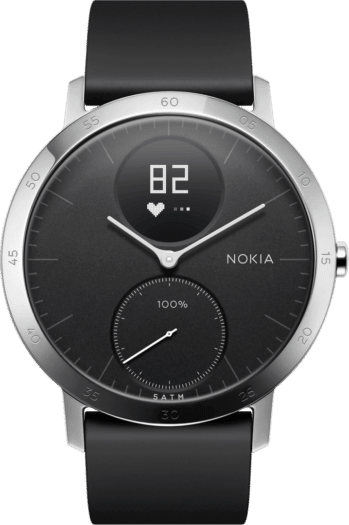 Nokia Steel HR