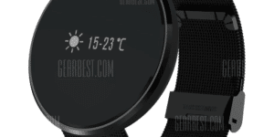 CF006 Smartwatch