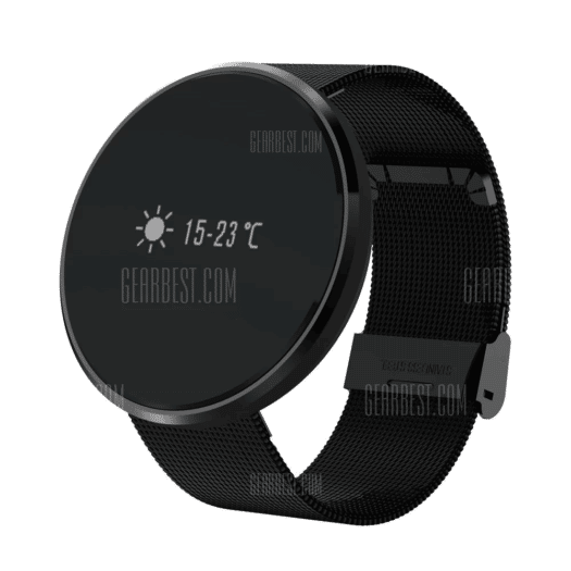 CF006 Smartwatch