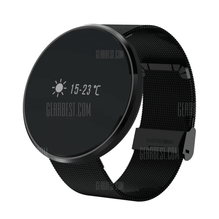 smart band cf006