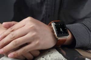 Flyshark All-in-One Smartwatch