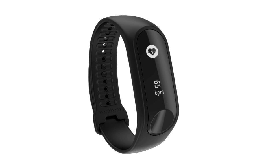 TomTom Touch Fitnesstracker bei Aldi Nord erhältlich