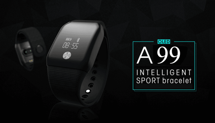 A99 Smartwatch