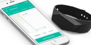 Force EMtracker
